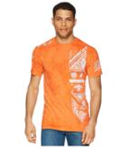 American Fighter - Kelton Short Sleeve Mock Twist Tee