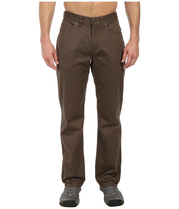 Mountain Khakis - Canyon Twill Pant
