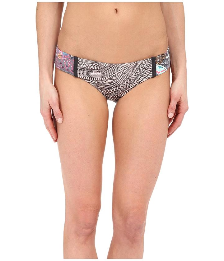 Maaji - Pretty Pull-off Cheeky Cut Bottom