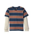 Volcom Kids - Pacific Long Sleeve Shirt