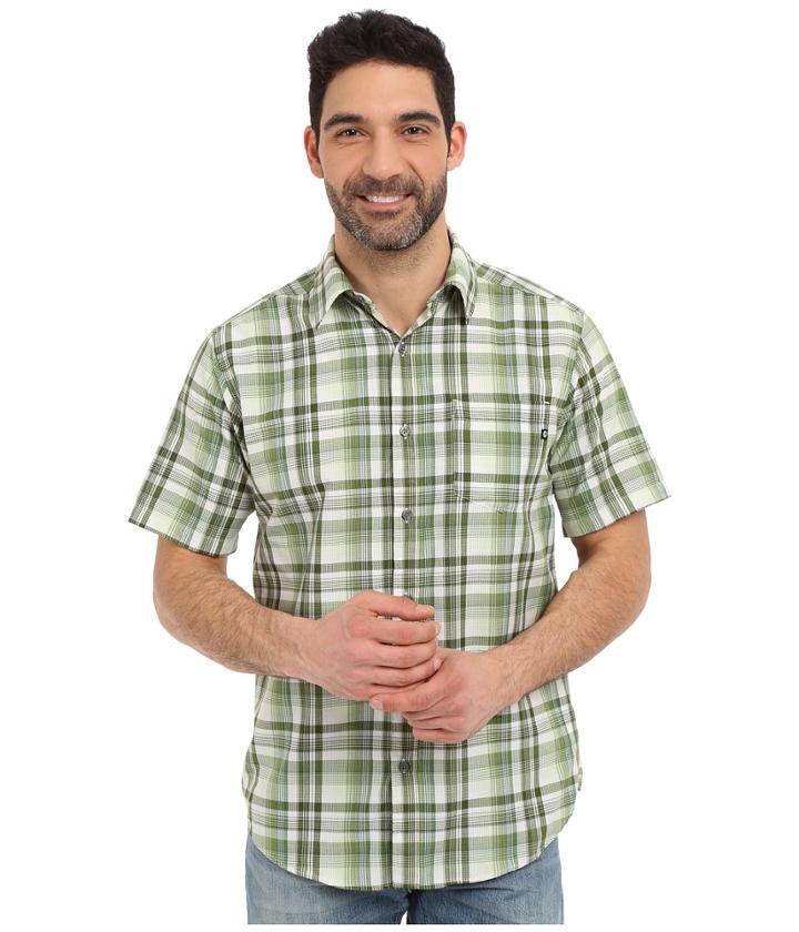 Marmot - Notus Short Sleeve