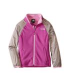 The North Face Kids - Silver Skye Track Jacket