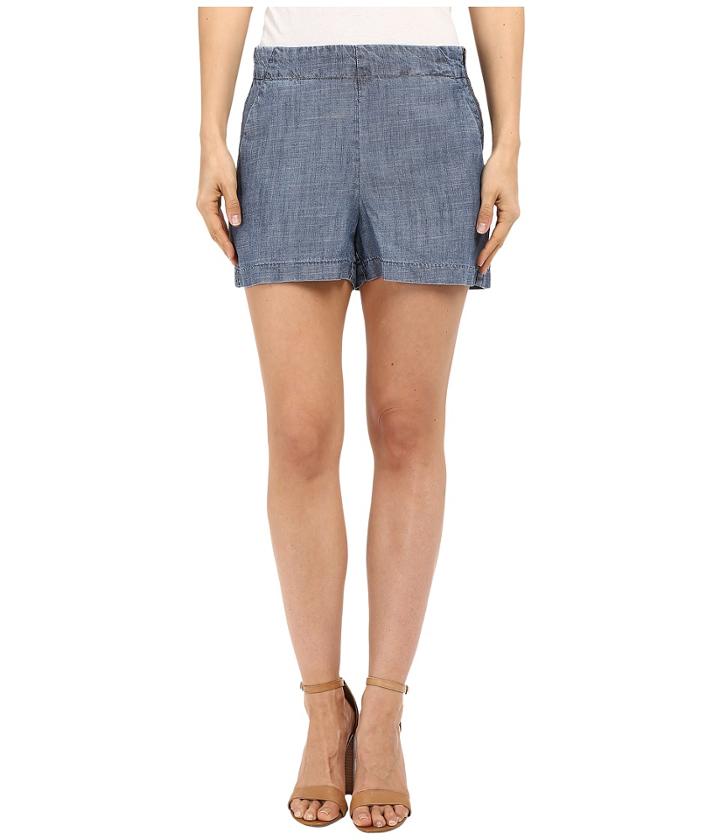 Level 99 - Lela Shorts