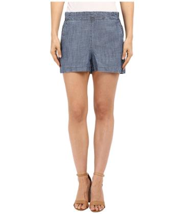 Level 99 - Lela Shorts
