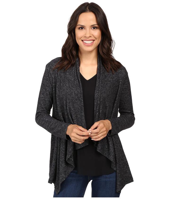 B Collection By Bobeau - Amie Cardigan