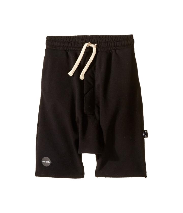 Nununu - Oversized Shorts