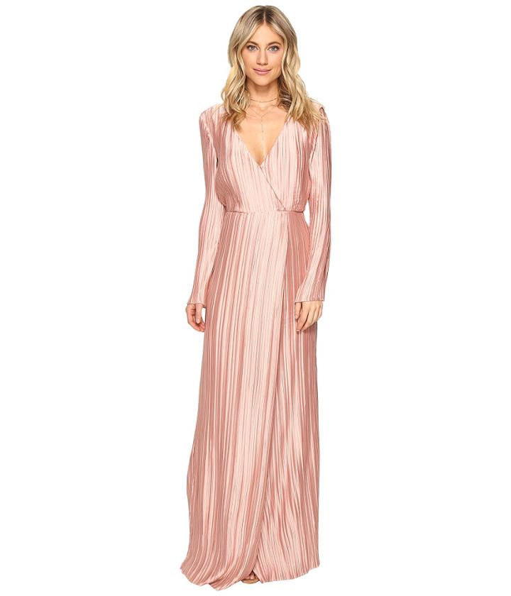 The Jetset Diaries - Primavera Maxi Dress