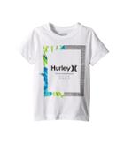 Hurley Kids - Dri-fit Bloom Tee