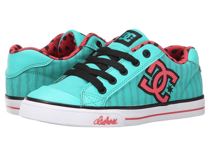 Dc Kids - Chelsea Graffik