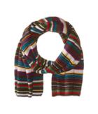 Paul Smith Junior - Striped Scarf