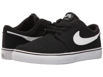Nike Sb Kids - Portmore Ii Canvas