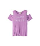 People's Project La Kids - Love More Tee