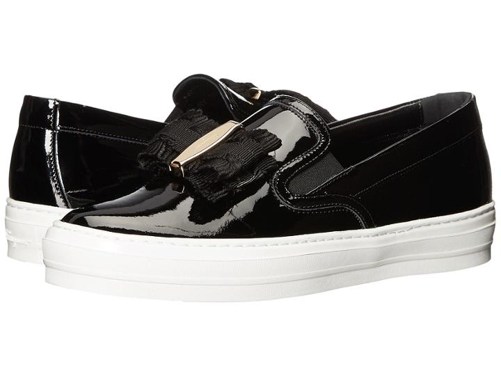 Salvatore Ferragamo - Pacau Gros