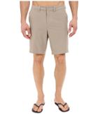 Tommy Bahama - Cayman Isles 9-inch Hybrid Swim Trunk