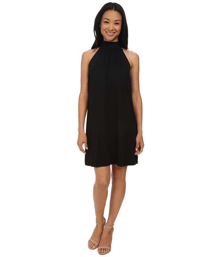 Susana Monaco - Turtleneck Dress
