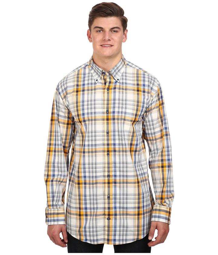 Nautica Big &amp; Tall - Big Tall M63131-plaid