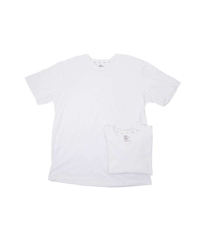 Jockey - Staycool Plus Big Man Crew Neck
