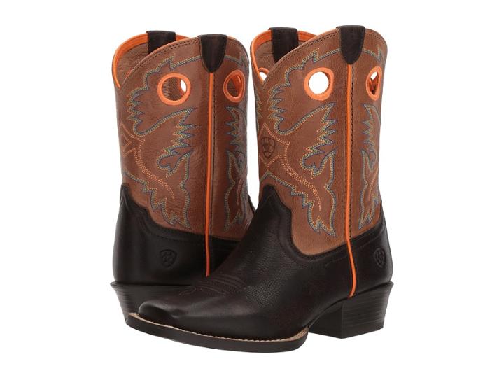 Ariat Kids - Heritage Roughstock