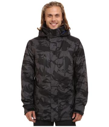 Burton - Breach Jacket 15