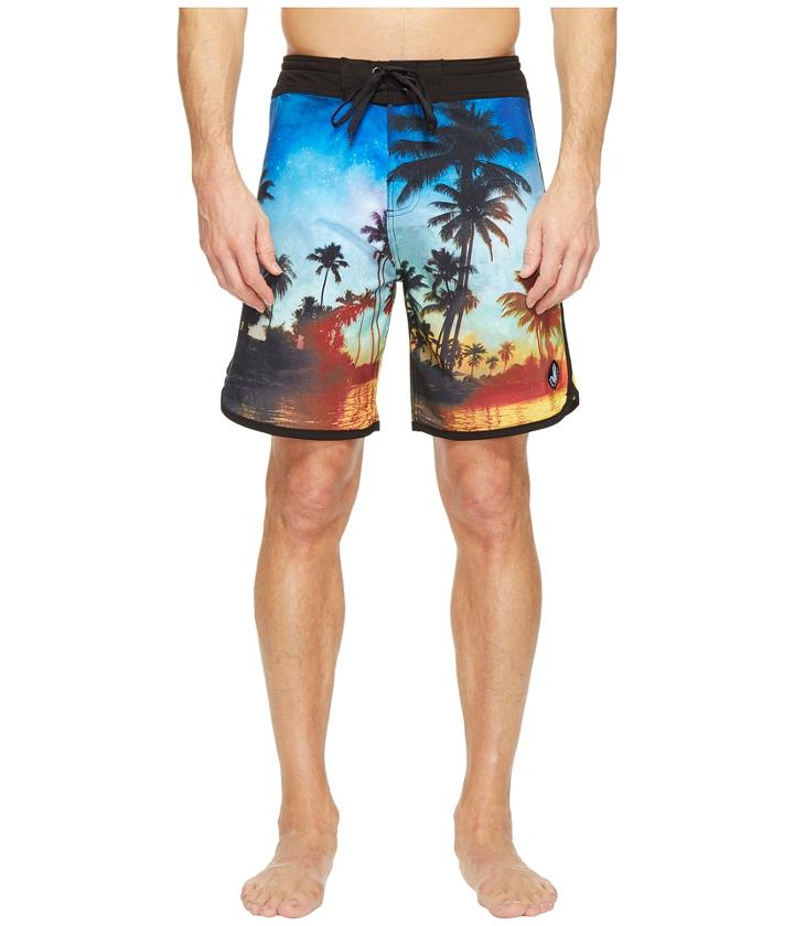 Body Glove - Vapor Nooner Boardshorts