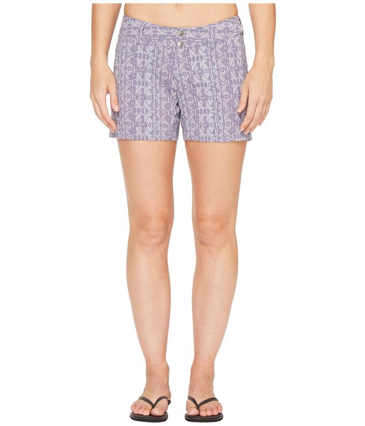Columbia - Saturday Trailtm Printed Short