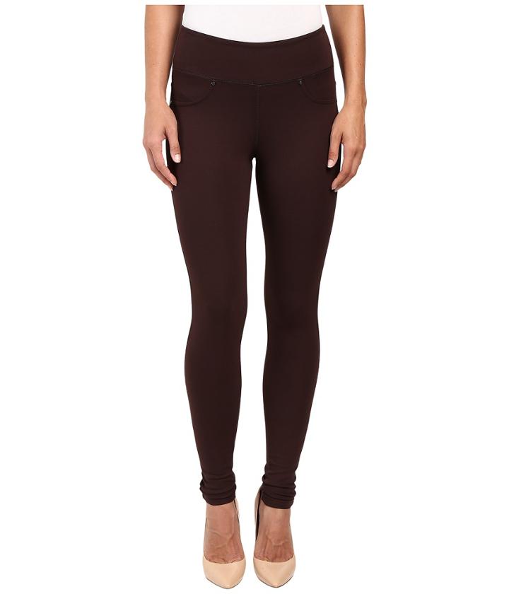 Jag Jeans - Ricki Pull-on Legging Double Knit Ponte