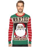 Travismathew - Wanted Santa Sweater