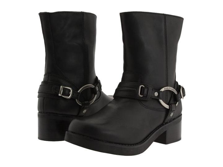 Harley-davidson Christa Boot