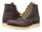 Red Wing Heritage - Classic Work 6 Round Toe