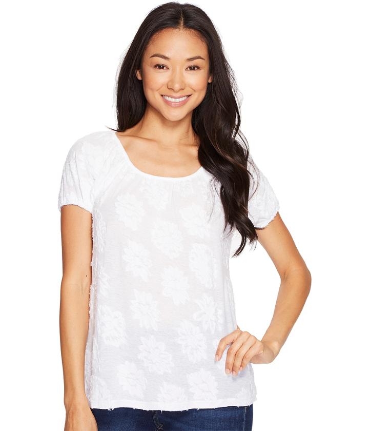 Michael Michael Kors - Blouson Gathered Top