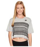 Nike - Sportswear Stripe Short Sleeve Top