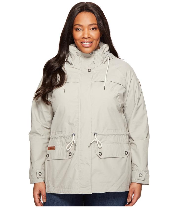 Columbia - Plus Size Remoteness Jacket