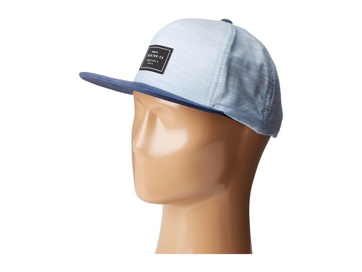Tavik - Co-pilot Hat