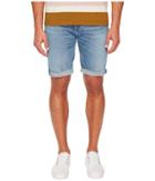 Levi's(r) Premium - Premium 511 Slim Cut Off Shorts