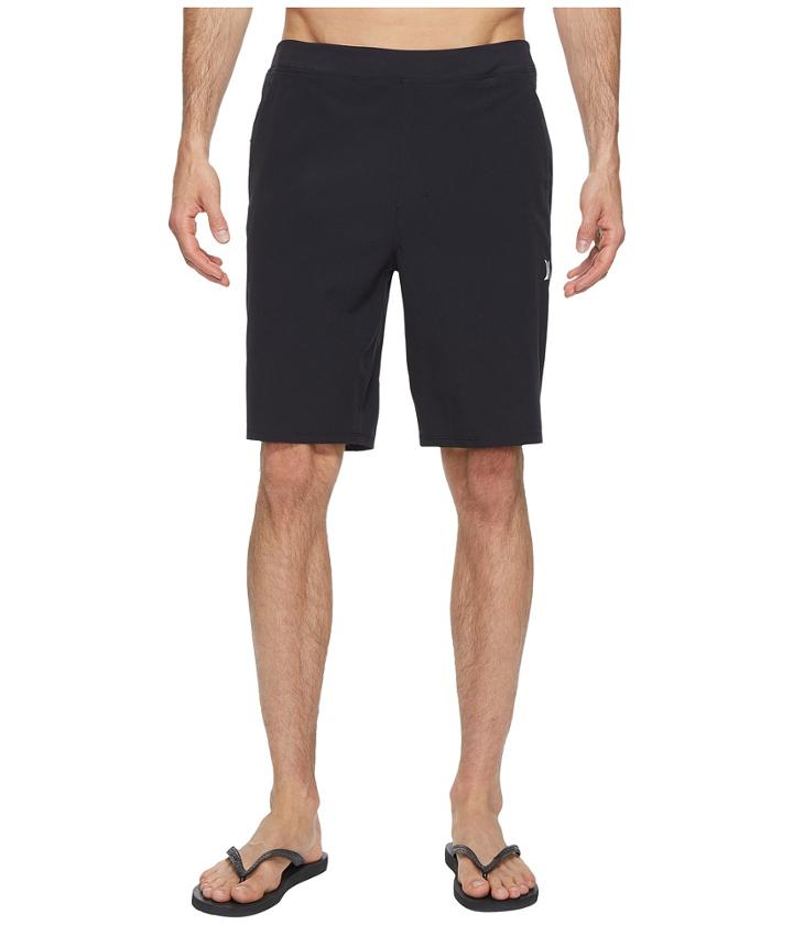 Hurley - Alpha Trainer Hybrid Shorts