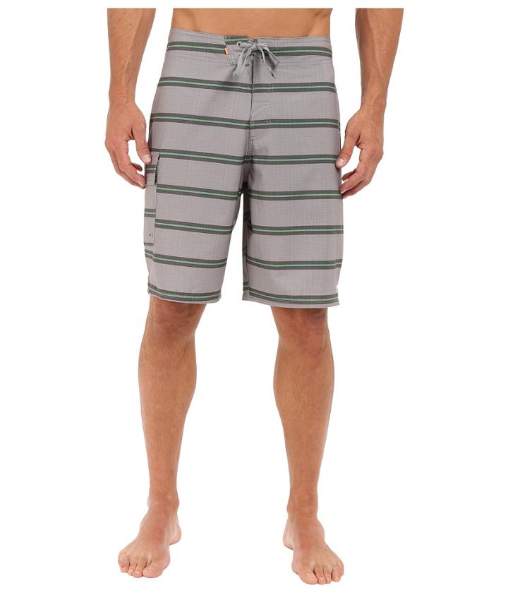 Quiksilver Waterman - Harvest Boardshorts