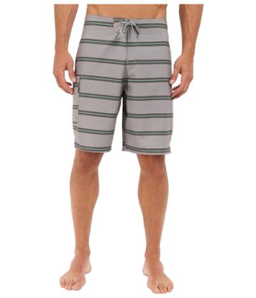 Quiksilver Waterman - Harvest Boardshorts