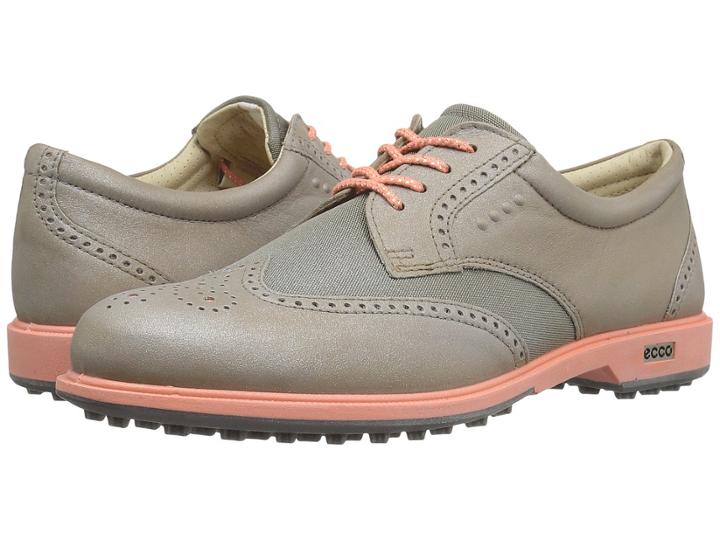 Ecco Golf - Classic Hybrid Iii