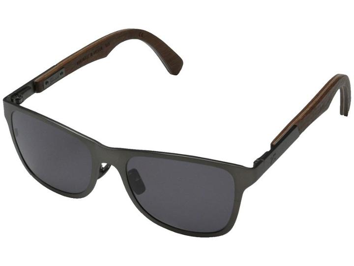 Shwood Canby Titanium