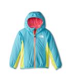 The North Face Kids Reversible Grizzly Peak Lined Wind Jacket