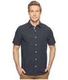 Nautica - Short Sleeve Check Shirt