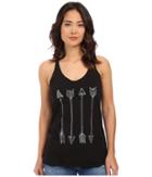 Roper - 0229 Jersey Tank Top