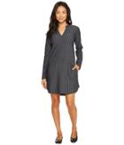 Carve Designs - Arapahoe Long Sleeve Dress