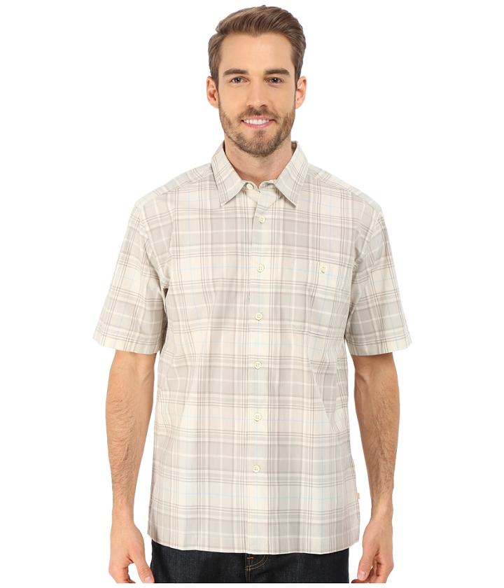 Quiksilver Waterman - Blackies Woven Shirt