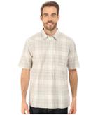 Quiksilver Waterman - Blackies Woven Shirt
