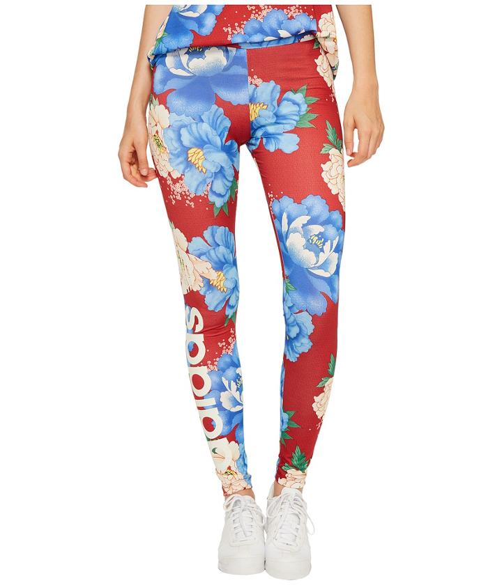 Adidas Originals - Chita Linear Leggings