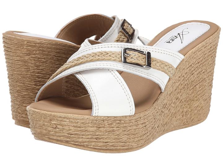 Spring Step - Paula