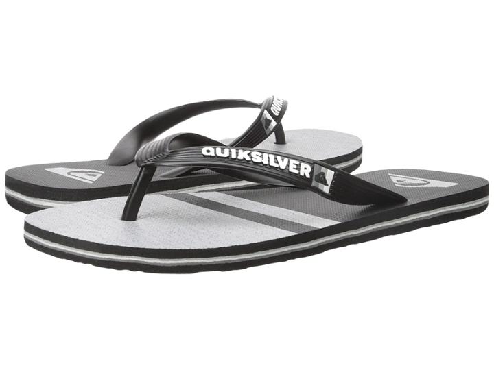 Quiksilver - Molokai Stomp