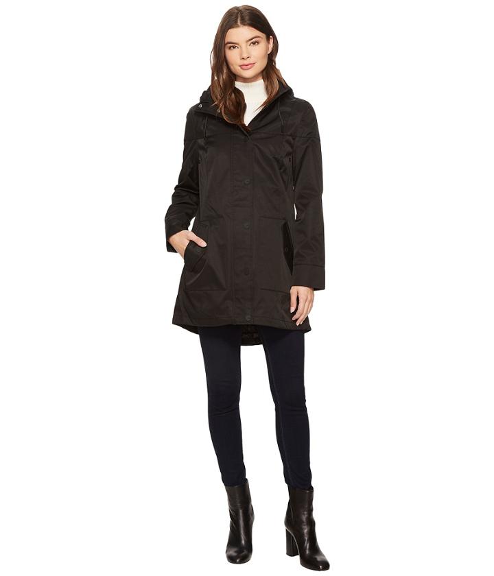 Ugg - Trench Rain Jacket