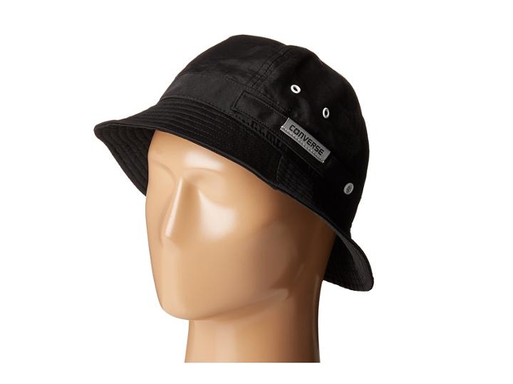 Converse - Crushable Bucket Hat